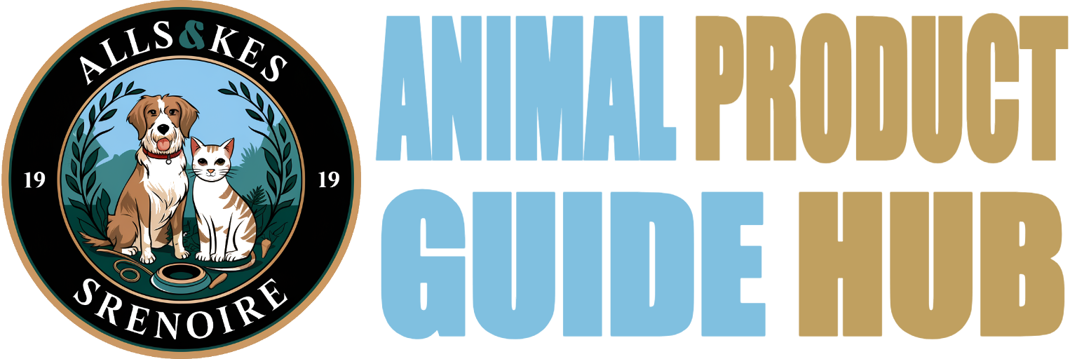 Animalproductguidehub